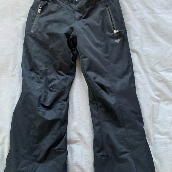 Obermeyer Ski/Snowboard Suit - Teen M (10-12) - Picture 10 of 16